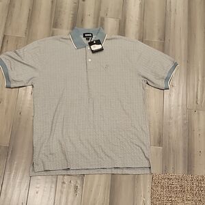 Ashworth Polo size M